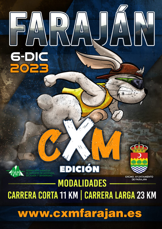 CXM Faraján 2023