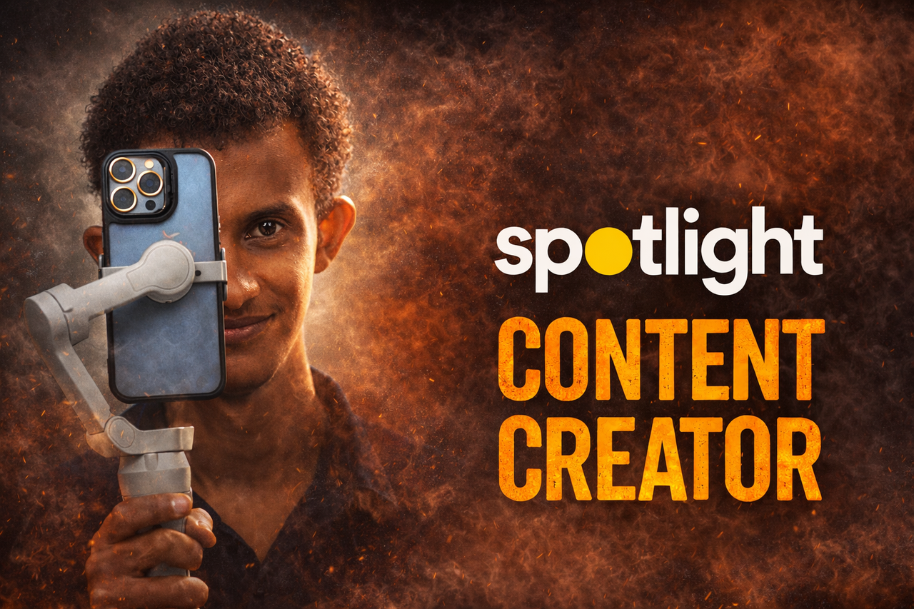 Spotlight Ethiopia