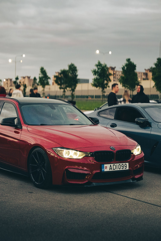 Car Meet Kaunas 9