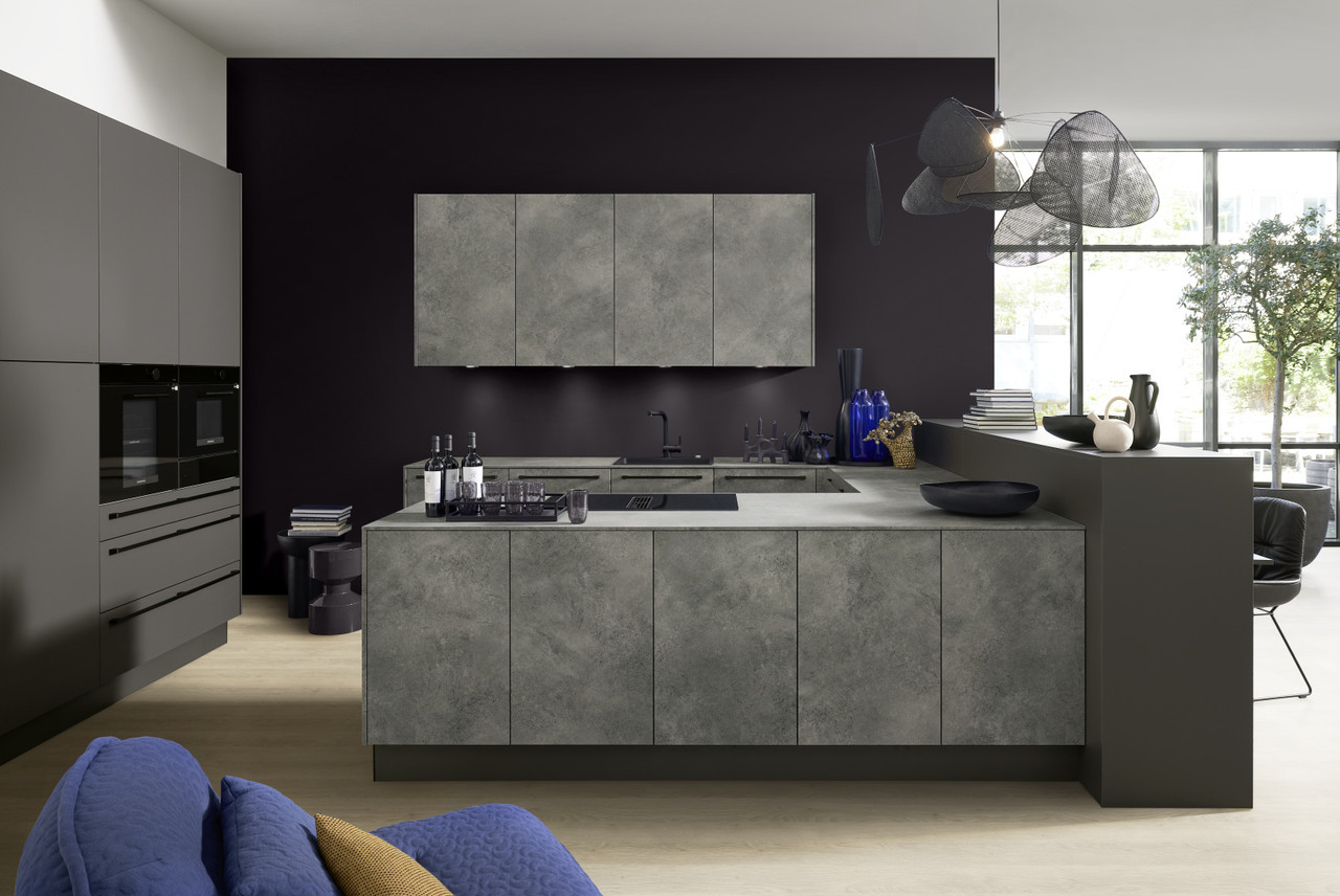 Showroom De Keuken Expert 1