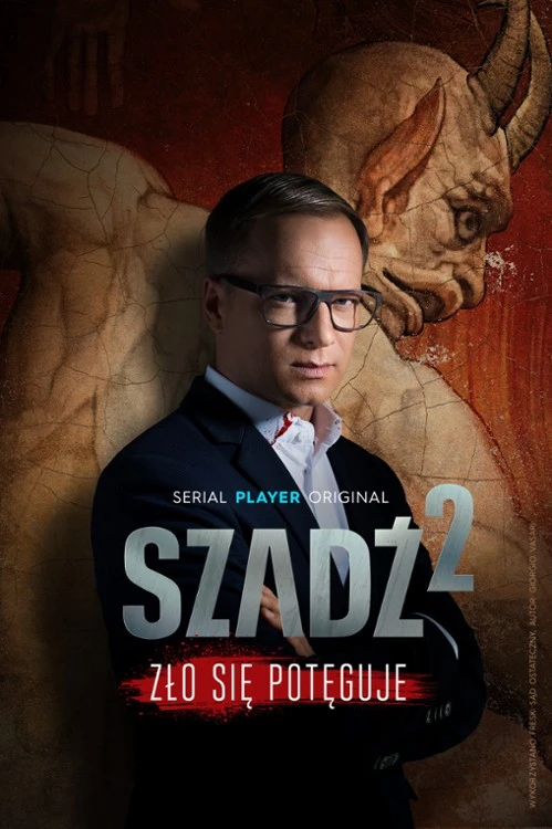 Szadź (2021) (Sezon 2)