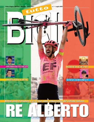 TuttoBici - Luglio 2024