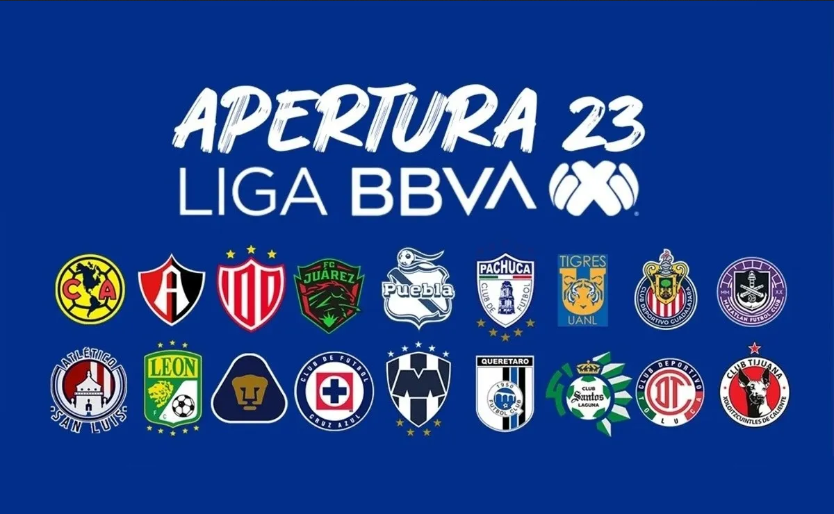 Liga MX: Calendario, horarios y donde ver en vivo los partidos de la Jornada 9
