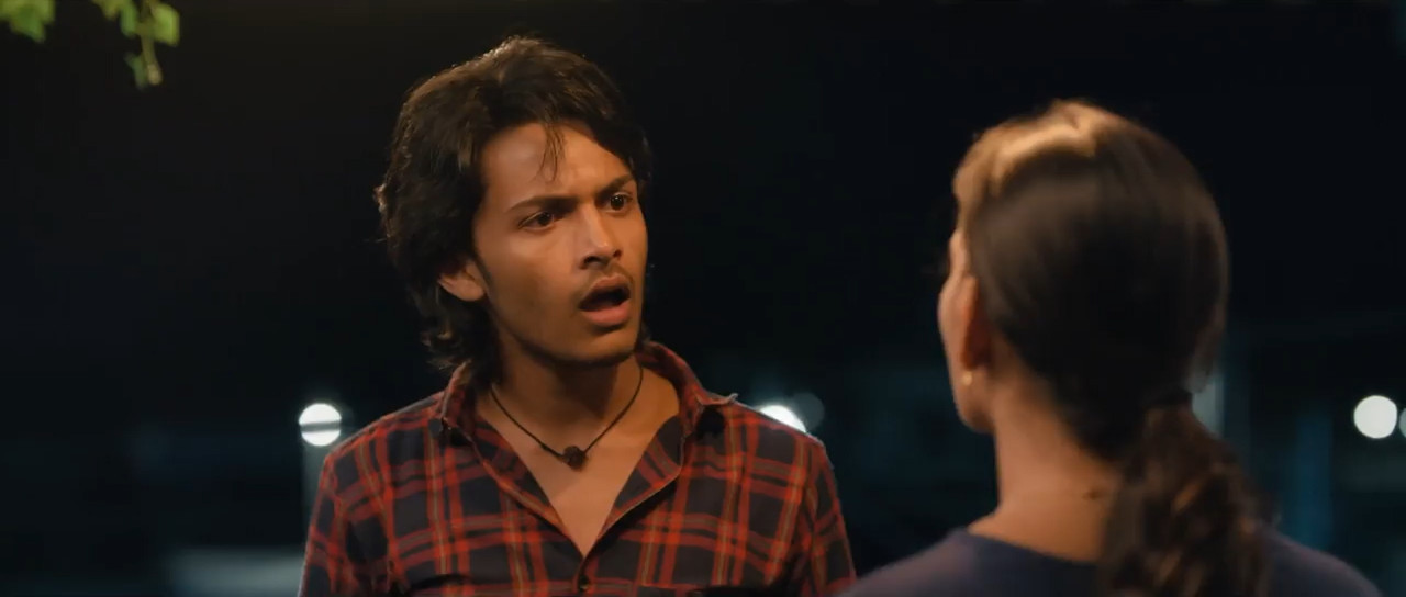 Band Melam 2026 WebRip [Telugu] 480p 720p ESub Screenshot