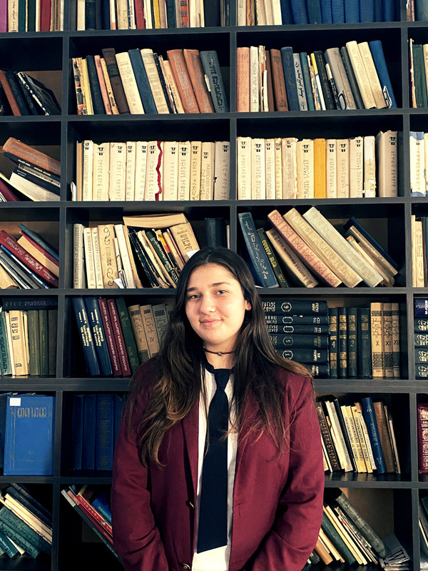 ელენე არჩვაძე