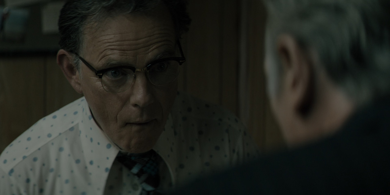 Mark Felt - The Man Who Brought Down the White House 2017 (1080p