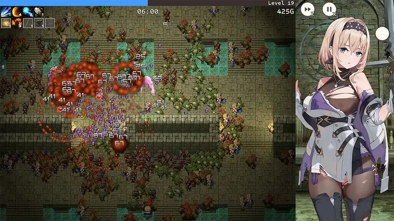Tavern Inn and Halberd APK Android 