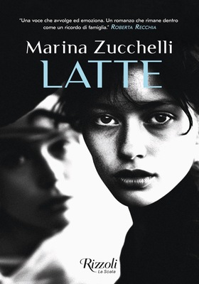 Marina Zucchelli - Latte (2026)