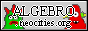 Website button