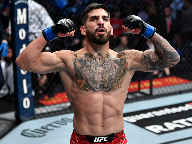 Топурия не иска бой с Пимблет: Той не струва нищо като спортист