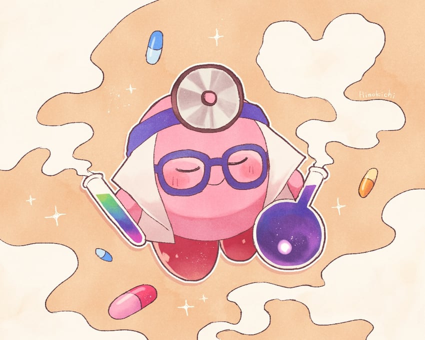 kirby-and-doctor-kirby-kirby-drawn-by-ro