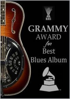 Grammy Award for Best Blues Album - Collection (33CD) (1988-2020) .mp3 - 320 kbps