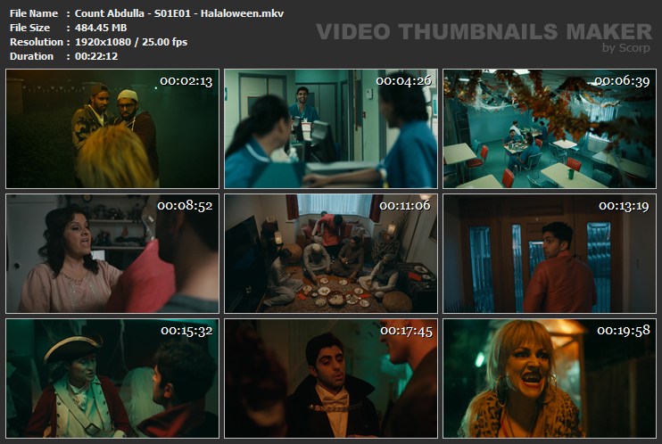 Count Abdulla - S01E01 - Halaloween.mkv