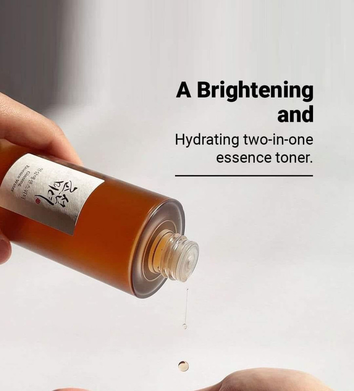 Beauty of joseon ginseng essence water - image 2
