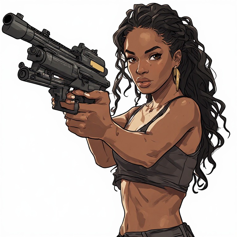 GTA-s-ebony-girl-holding-SVG-g-(9)