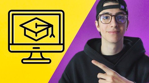 Online Course Creation Masterclass