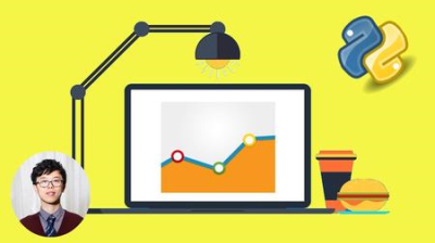 Beginner's Guide to Python Data Analysis & Visualization Beginner's Guide to Python Data Analysis & Visualization