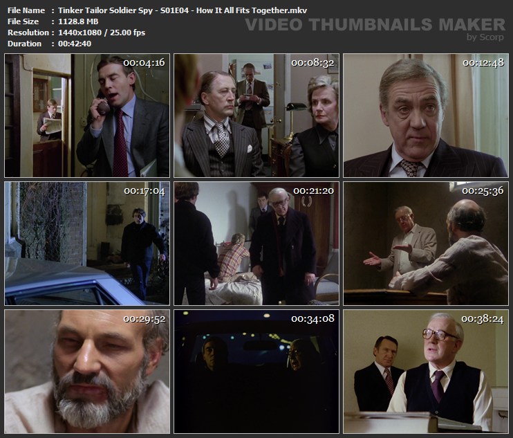 Tinker Tailor Soldier Spy - S01E04 - How It All Fits Together.mkv