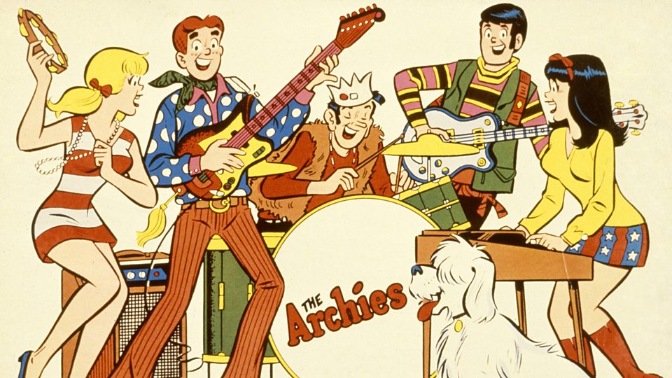 sugar sugar archies release date sugar sugar archies release date