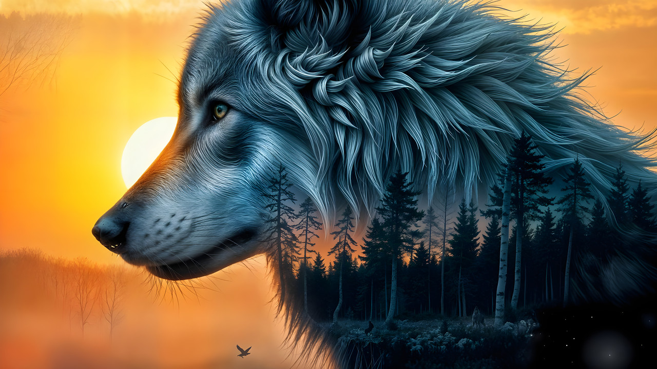 Hour Of The Wolf