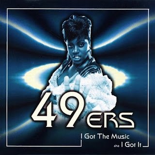 49ers - I Got The Music Aka I Got It (1997) .mp3 - 320 kbps
