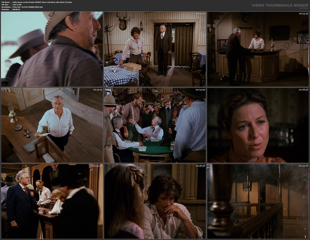 Little House on the Prairie S05E05 There's No Place Like Home (1).mkv