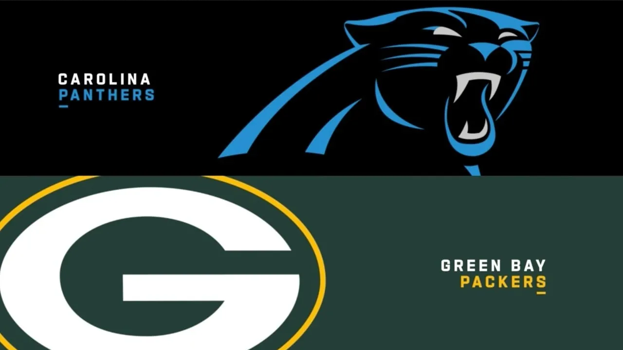 Panthers vs Packers: Pronósticos, momios y dónde ver en vivo Semana 16 NFL