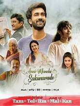 Anni Manchi Sakunamule (2023) HDRip Tamil Movie Watch Online Free