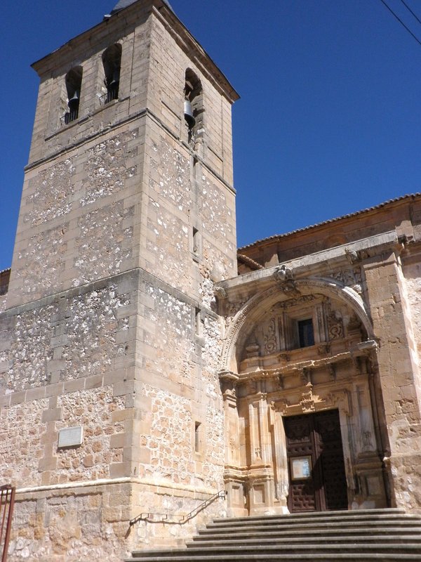 Guadalajara y sus pueblos-2010/2023 - Blogs de España - Jadraque-15-9-2012 (4)