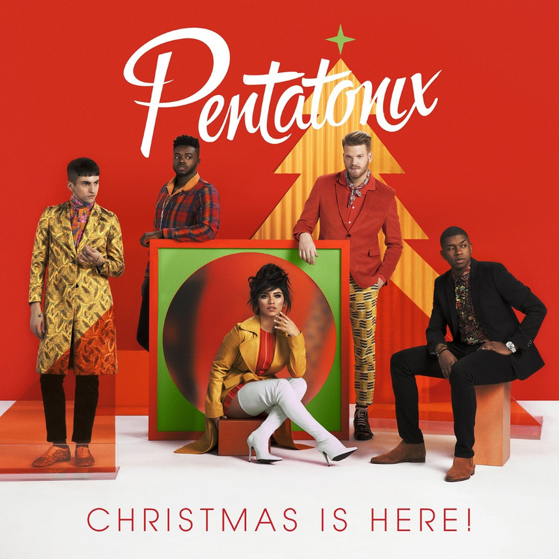 PTX Christmas Is Here