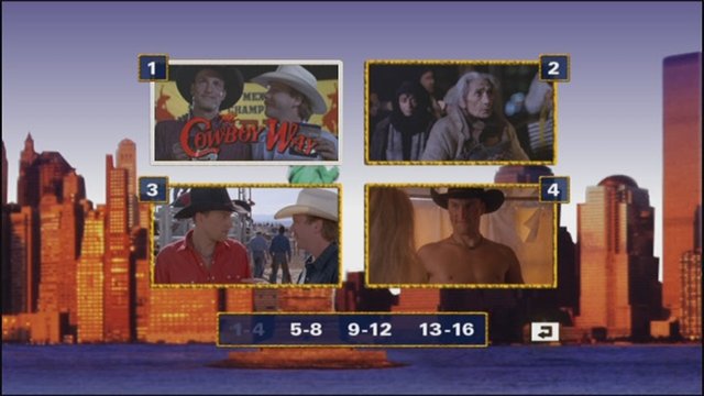 3 - Dos Cowboys en Nueva York [Dvd9Full] [Pal] [Cast/Ing/Fr/Ale/It/Ru] [Sub:Varios] [1994] [Acción]