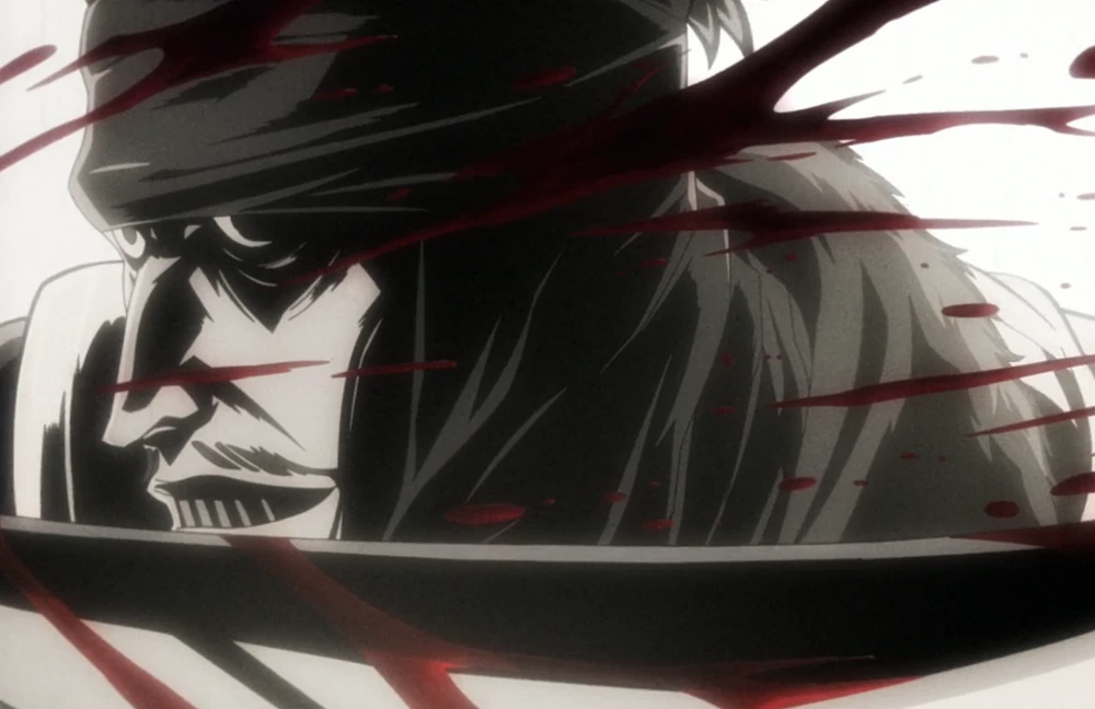 Nobutsuna Shigyo Bleach 2022