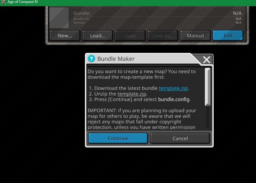 Step5(ifuwanttocreatemods)