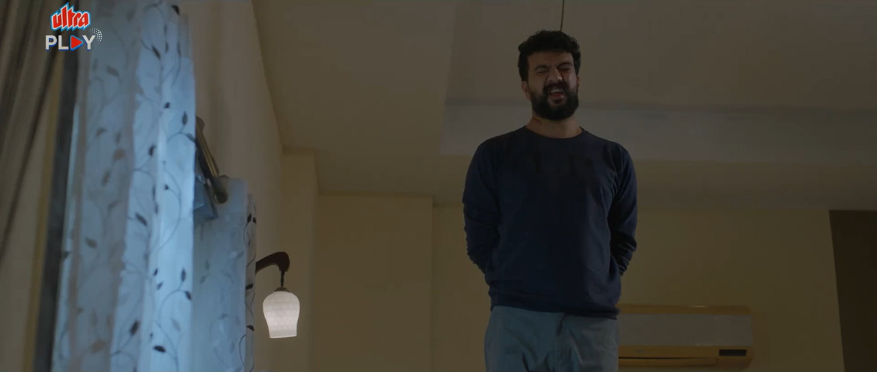 No Way Out 2022 WebRip [Hindi + Tamil] 480p 720p ESub Screenshot
