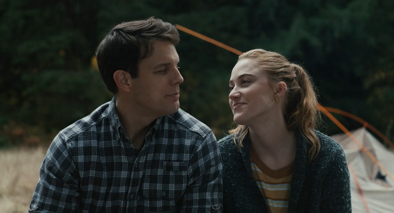 Significant Other 2022 WebRip [Hindi + English] 480p 720p ESub Screenshot