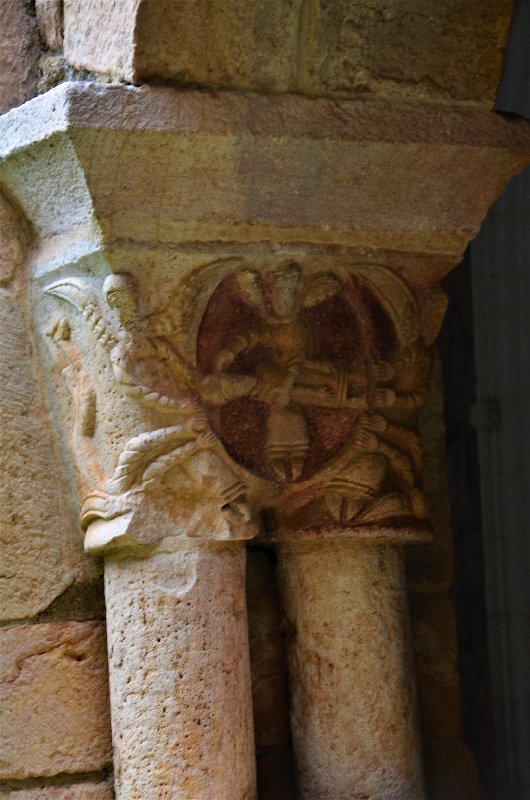 ALQUEZAR-19-4-2017-HUESCA - Los pueblos más bonitos de España-2010/2023 (116)