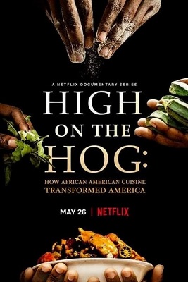 Cucina e cambiamento - Come i piatti afroamericani hanno trasformato l'America - Stagione 1 (2021) [Completa] .mkv DLMux 1080p E-AC3+AC3 ITA ENG SUBS