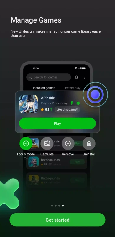 Black Panther Game Space Apk screenshot 4