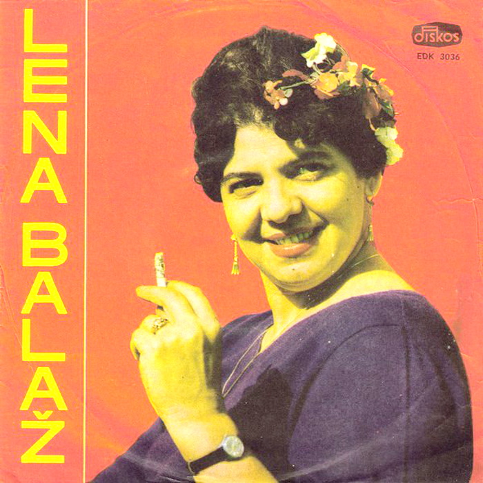 Lena Balaz 1964-3 p