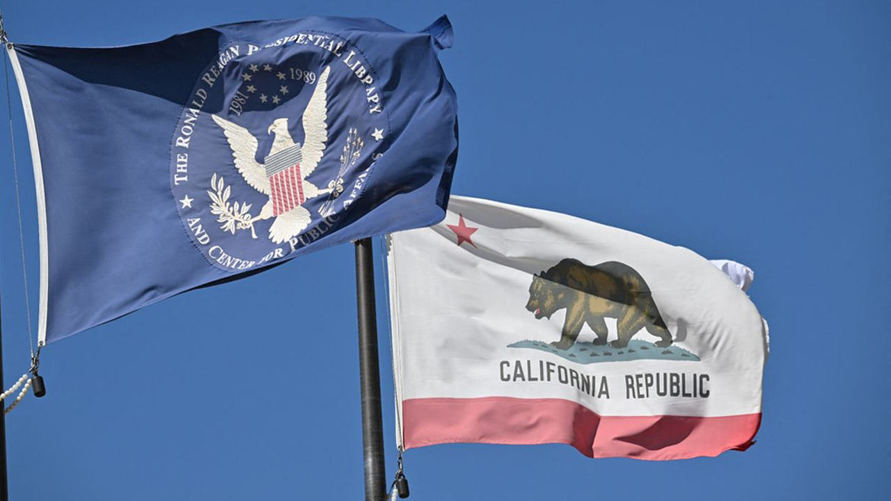 California Jadi Ekonomi Terbesar Keempat Dunia, Kalahkan Jepang Rp69.015 Triliun