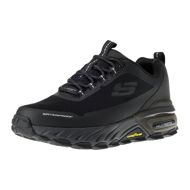 Skechers Max Protect Fast Track Technology Sneakers