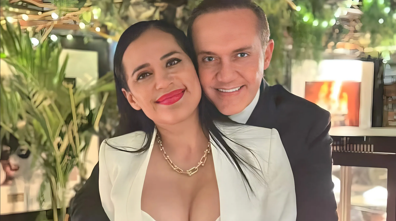 ¿Sandra Cuevas rechaza relación romántica con Adrián Rubalcava? declaraciones sobre su vínculo sentimental y político