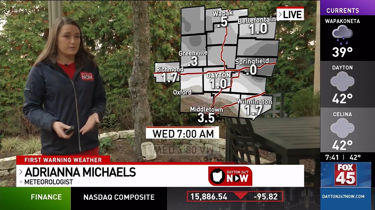 11.10 - 12.00.00 - Dayton 24 7 Now News at 5 00AM. Dayton area news p....ts_snapshot_00.43.04.379