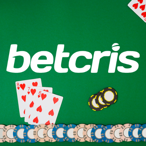 Dinero real en el casino en línea Betcris
