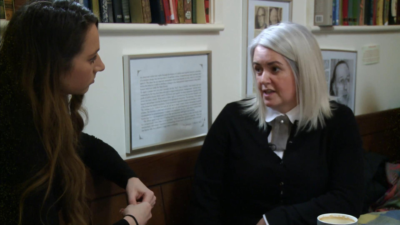 08 February - 18.00.00 - ITV News London. The latest news and we