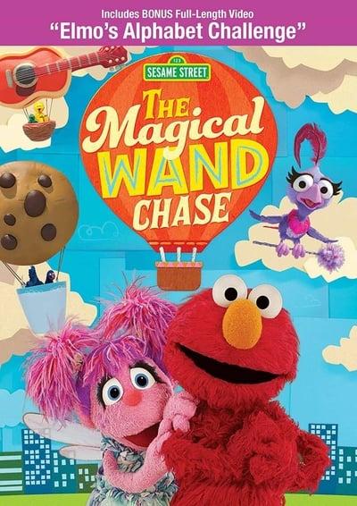 The Magical Wand Chase 2017 1080p WEBRip x265-RARBG