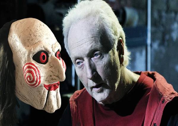 Jigsaw (2017) Jigsaw (2017)
