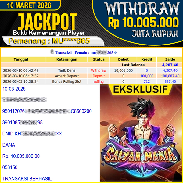 jackpot-slot-slot-mania-saiyan-mania-wd-rp-10005000--dibayar-lunas-di-joyotogel