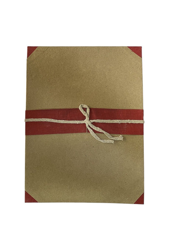 File Pad / Dak Pad by JYOTI