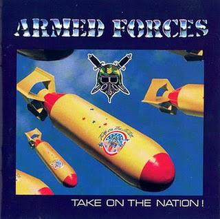 Armed Forces - Take On The Nation! (1991).mp3 - 320 Kbps